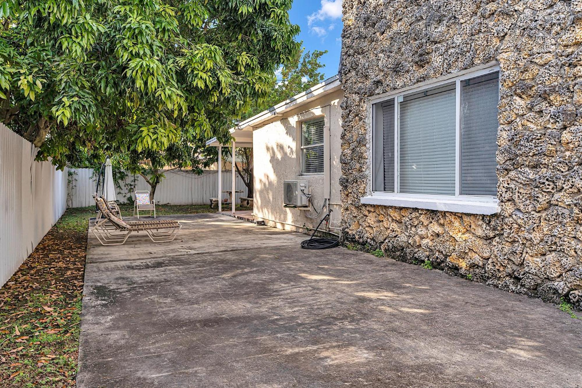 Private Room In Little Havana Miami Exteriér fotografie