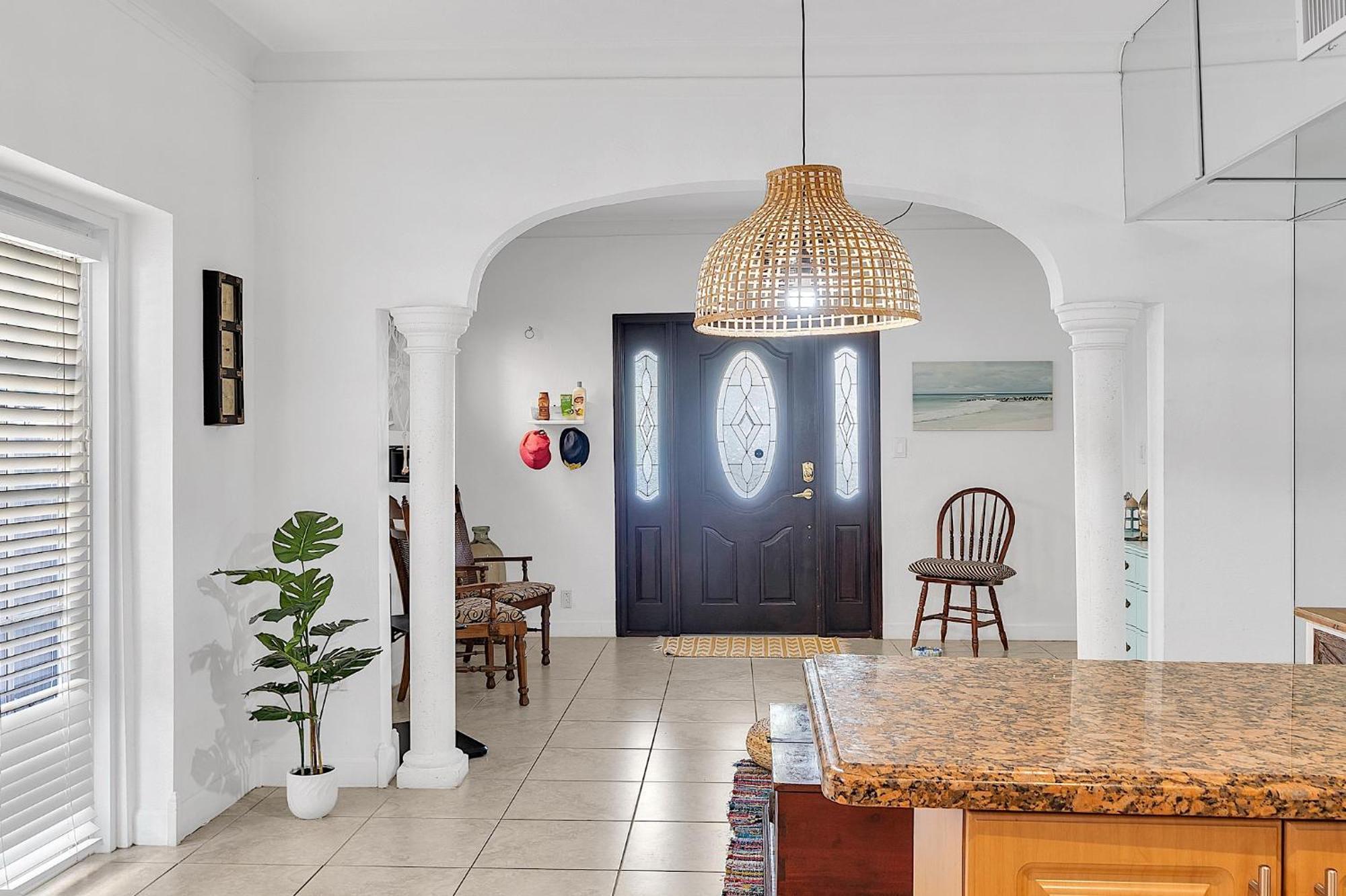 Private Room In Little Havana Miami Exteriér fotografie