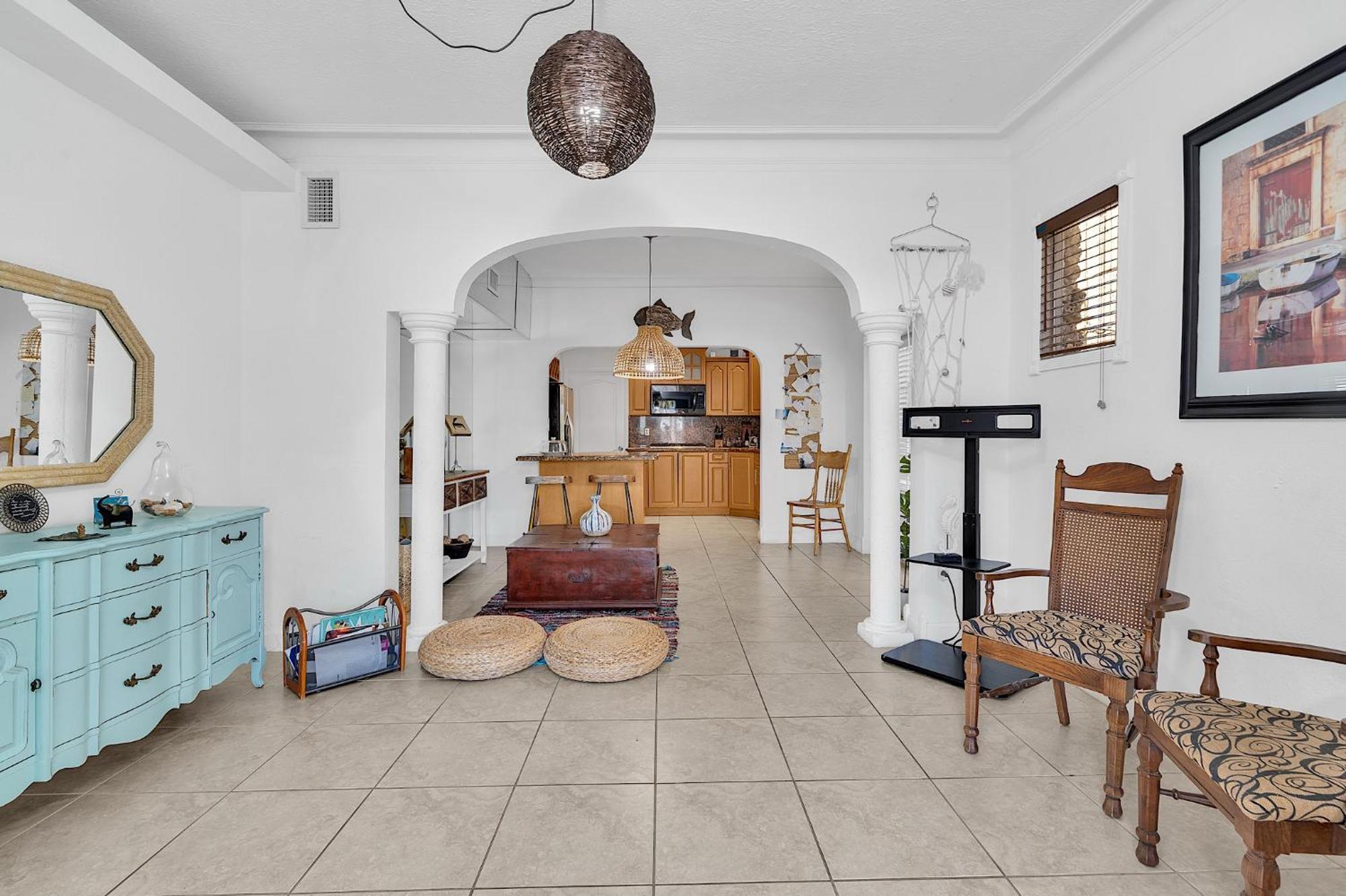 Private Room In Little Havana Miami Exteriér fotografie