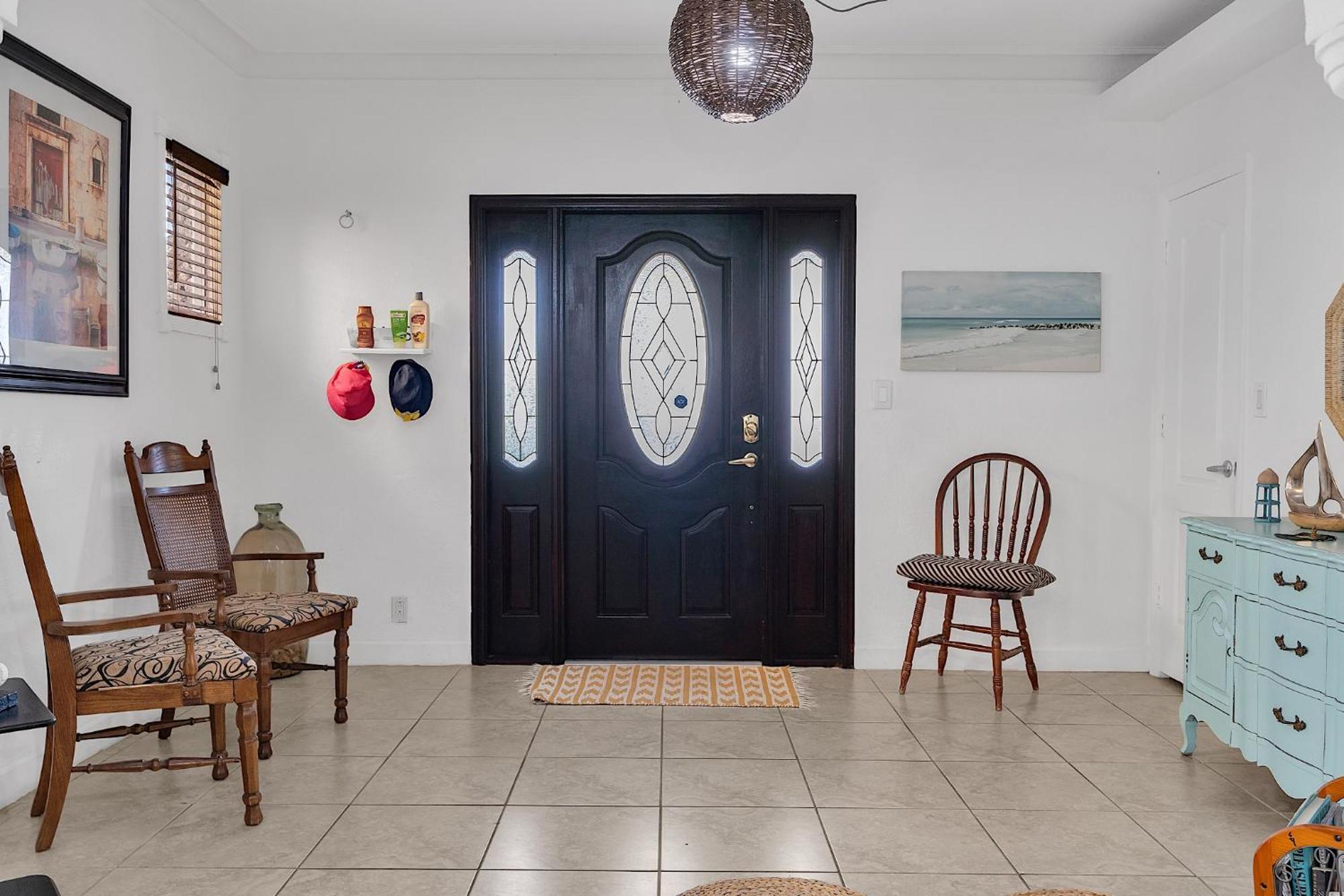 Private Room In Little Havana Miami Exteriér fotografie
