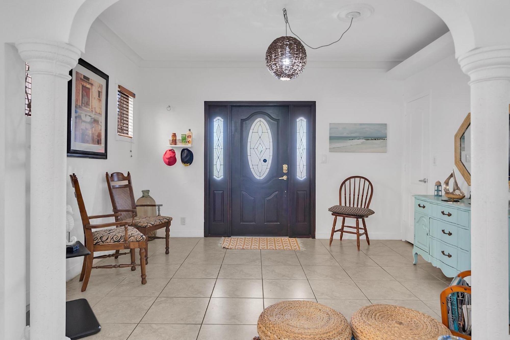 Private Room In Little Havana Miami Exteriér fotografie