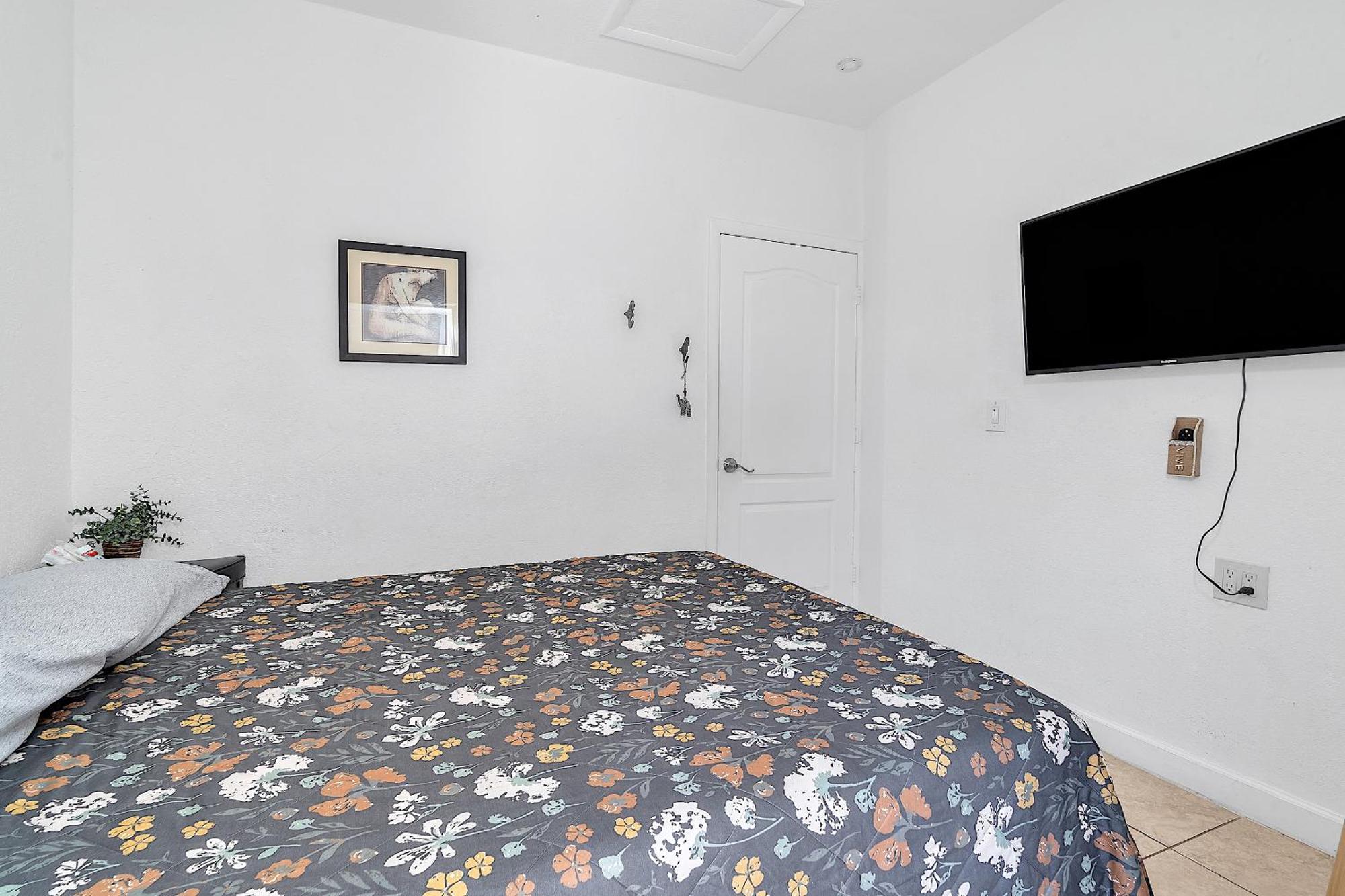 Private Room In Little Havana Miami Exteriér fotografie