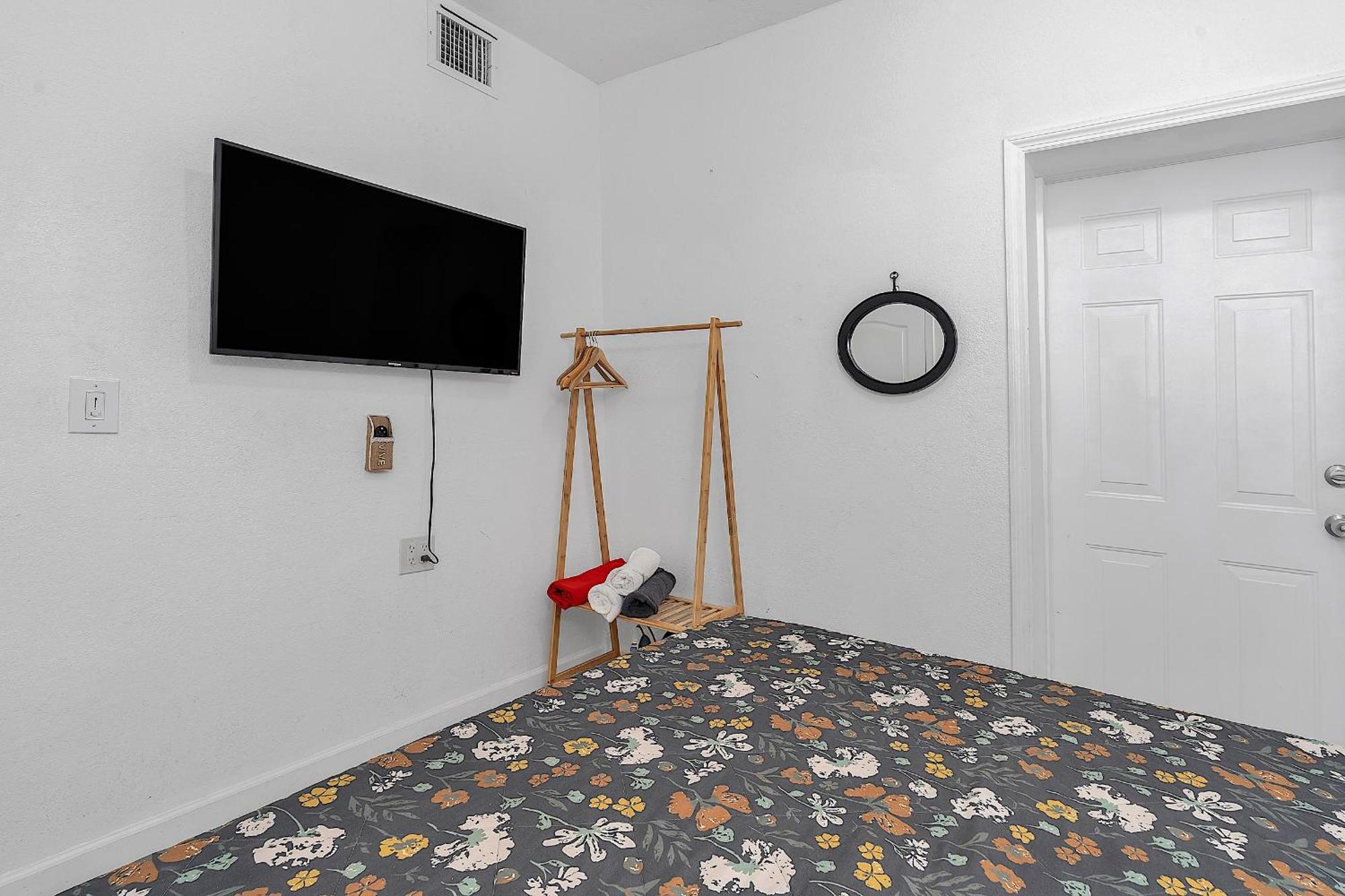 Private Room In Little Havana Miami Exteriér fotografie
